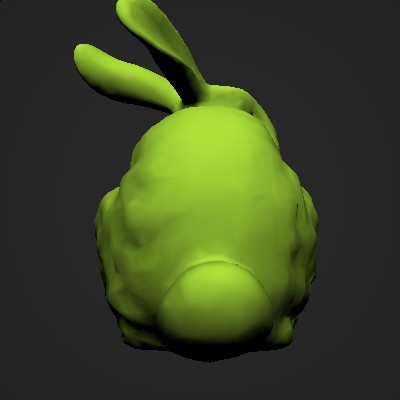 Reduced Colors screenshot