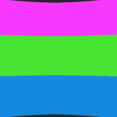 LGBT flag waving screenshot