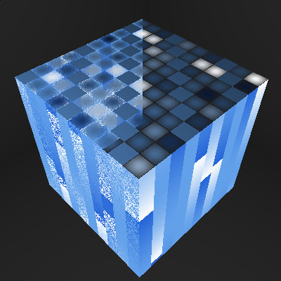 RainDrops screenshot