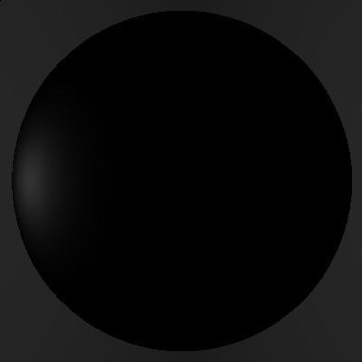 Modified Attenuation Light screenshot