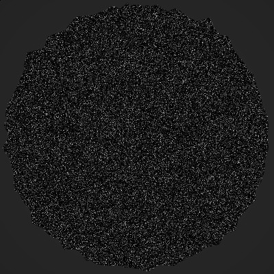 Fork of Value3D, Animated screenshot