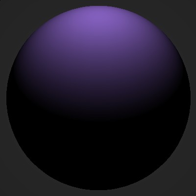 Fork of New Basic Shader screenshot