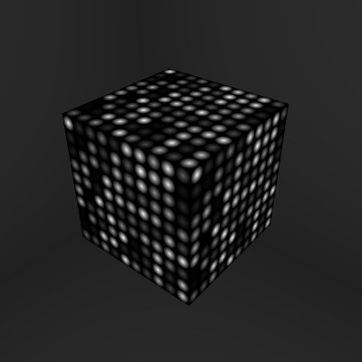 Disco Dots screenshot