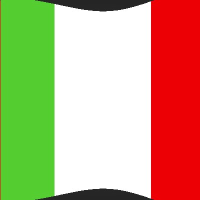 Bandeira3D screenshot