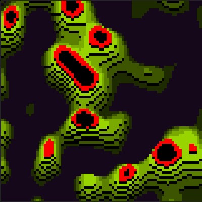 One Day... screenshot