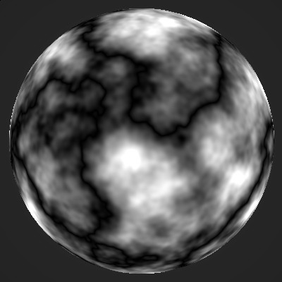 FourD Bubbling Cauldron screenshot