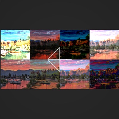 Simple BlendMode screenshot