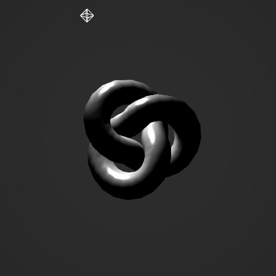 Phong Light screenshot