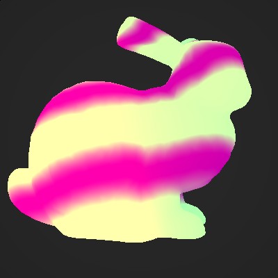 Dynamic Colors screenshot