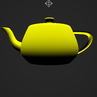 ver4_AddLight_Gourard screenshot