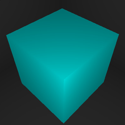 MeteoraVolumetric screenshot