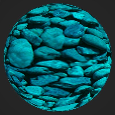 Fork of New Basic Shader screenshot