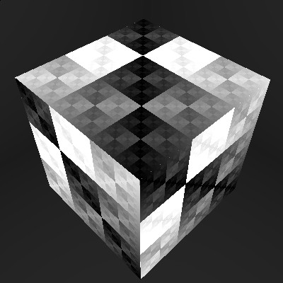 Bitwise xor attempt screenshot