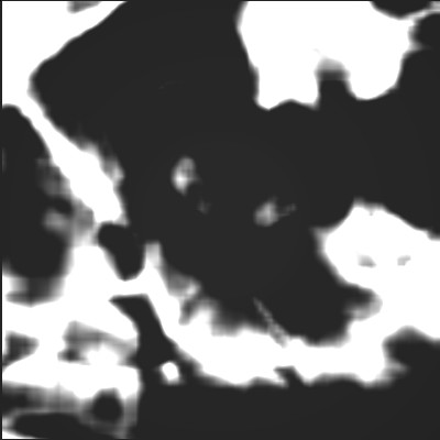 Electric Sphere (Transparent) screenshot