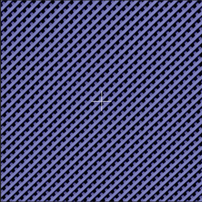 Projective texturing screenshot