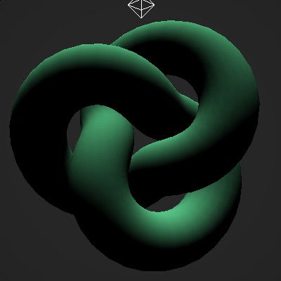 Diffuse Lighting screenshot