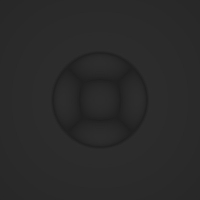 Reflection Cube Camera screenshot