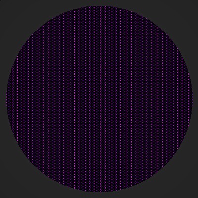 Pixelated Animation screenshot