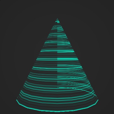 Fork of Fork of Transparent Straight Underwater Beams Vertical screenshot