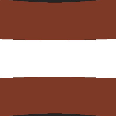 Bandeira da Latvia screenshot