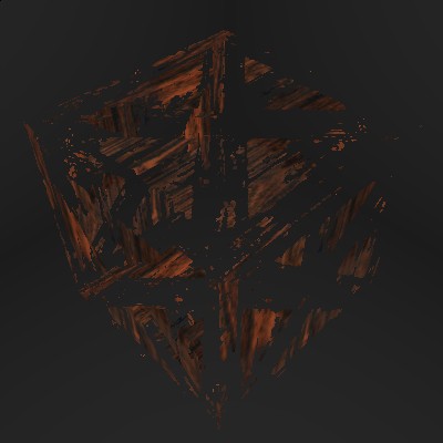 Yawww rust screenshot