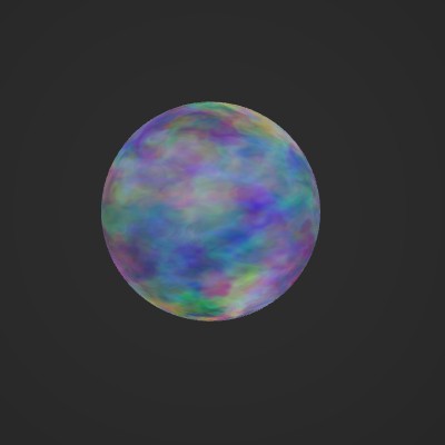 Oil Painting screenshot