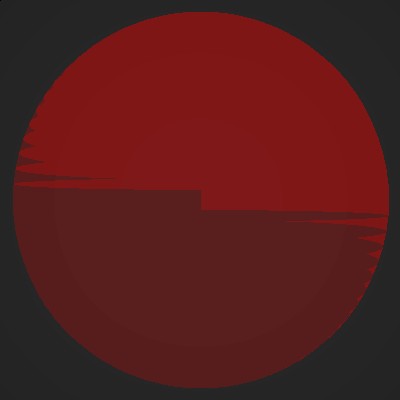 Shader learning1 screenshot