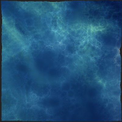 Terrain Swamp screenshot