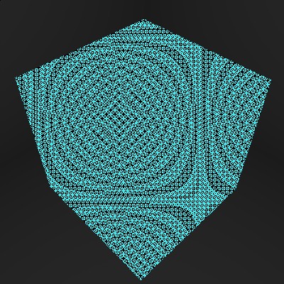 screen-space mod pattern 2 screenshot