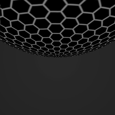 Fork of Sphere + Hex screenshot