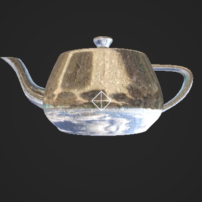 14_2_envMap screenshot