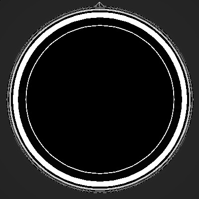 Fork of New Basic Shader screenshot