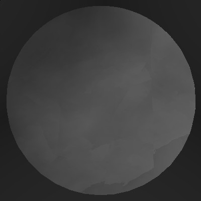 Custom Smoke screenshot