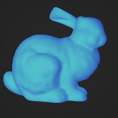 Color Light Mixer screenshot