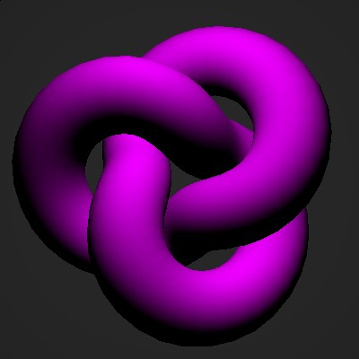 Testing Shaders screenshot