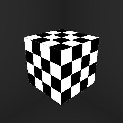 Checkerboard Variation screenshot