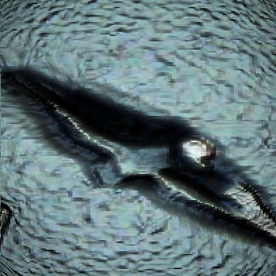 DerivativeBumpMaps screenshot