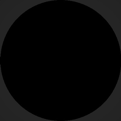 Fork of projectangle issue screenshot