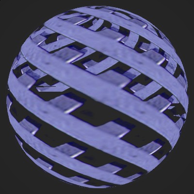 Black is Transparent screenshot