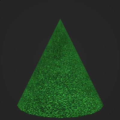 texture_flat screenshot