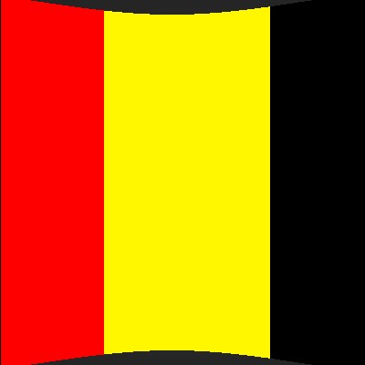 Bandeira Belgica Flamulando screenshot