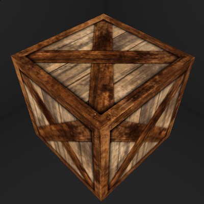 UVs Based on Scale screenshot