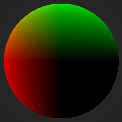 ShaderTestProj screenshot