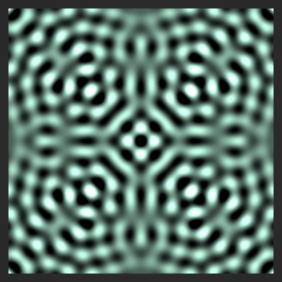 Speaker Sand Noise screenshot