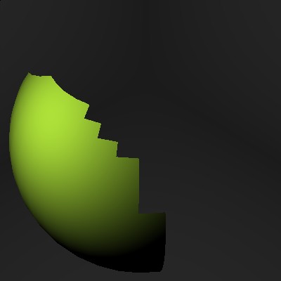 Disintigrate screenshot