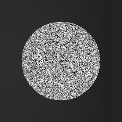 Fast Image Based Noise screenshot