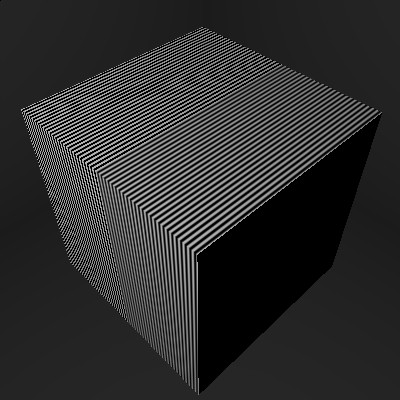 Anti-aliasing(Derivative) screenshot