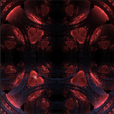 VR Gasket screenshot