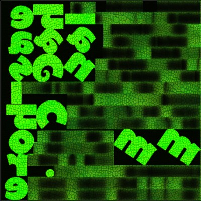 Charisma Logo screenshot