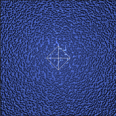 Procedural Bump with Normal mapping screenshot